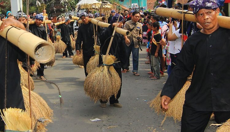 Kesenian Rengkong/ISTIMEWA