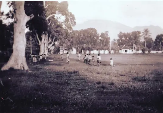 Arsip Perpusda Pandeglang