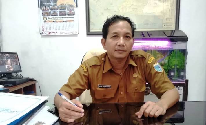 Calon Kades