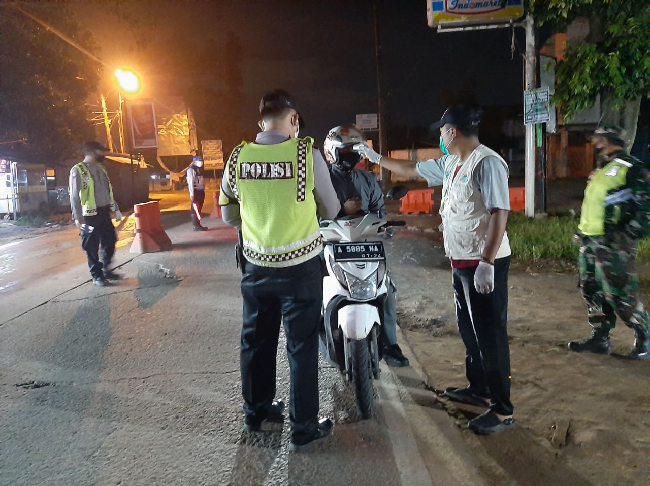 IDI Banten