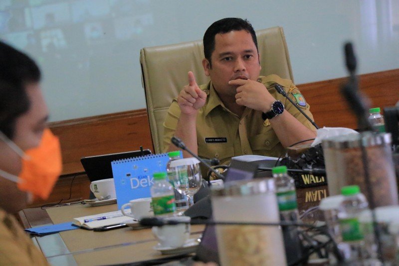 Arief R. Wismansyah
