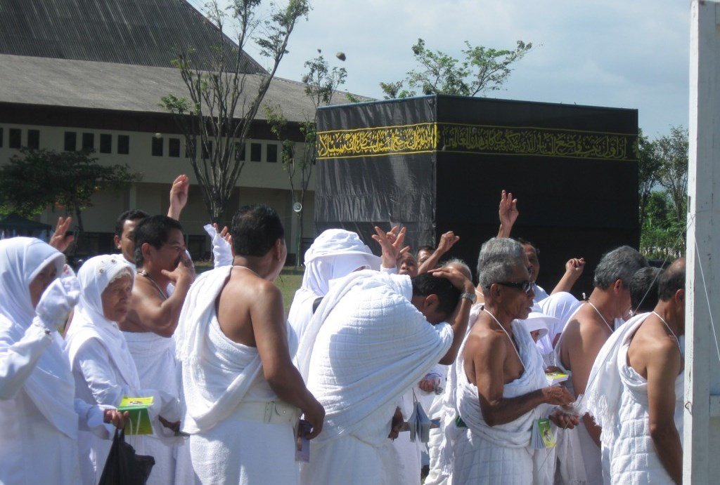 Panduan Manasik Haji
