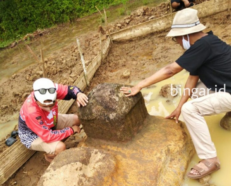 Melacak Rajatapura, Ibukota Salakanagara yang Hilang