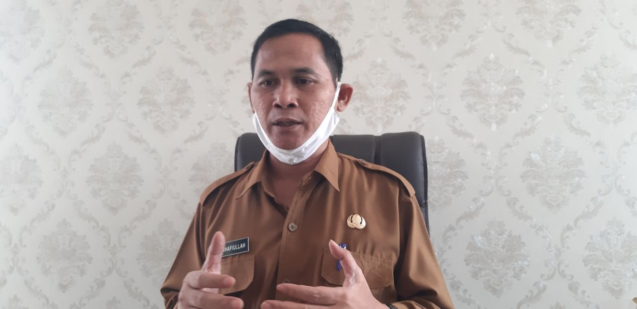 Samsat Pandeglang
