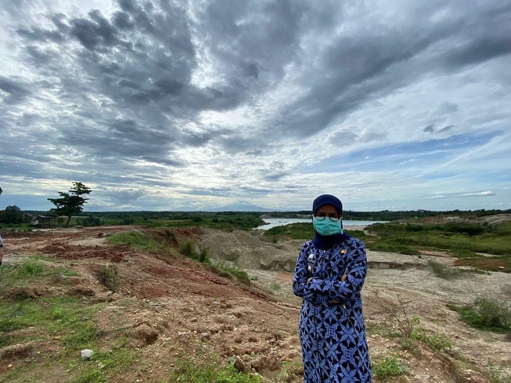 Bupati Lebak