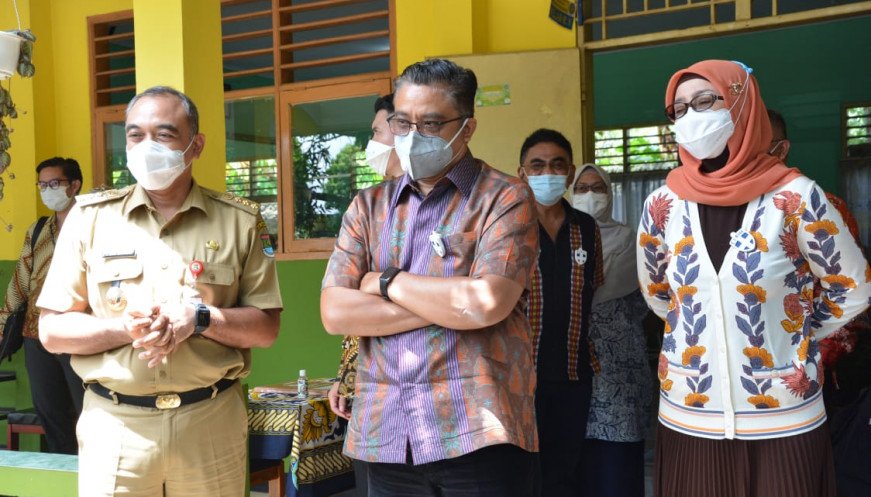 Komisi X DPR RI