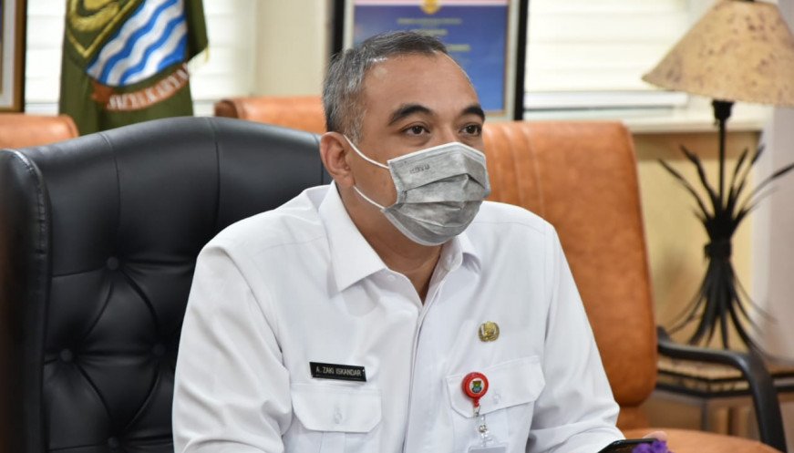 Bupati Tangerang