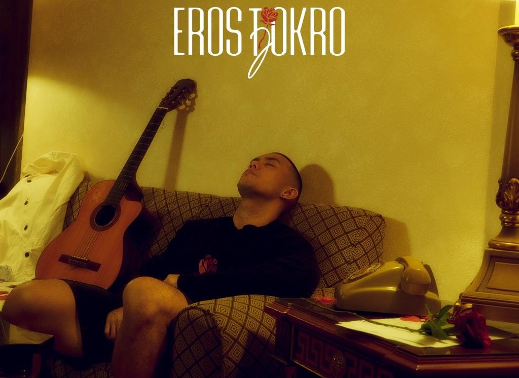 Eros Tjokro