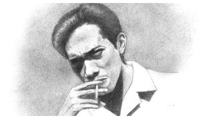 Chairil Anwar