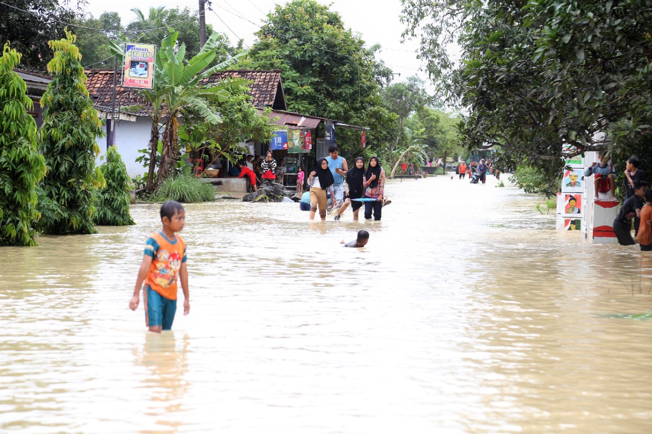 Banji Pandeglang