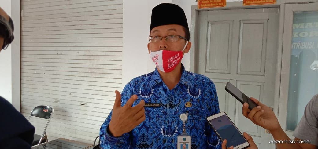 Disdukcapil Kab. Serang