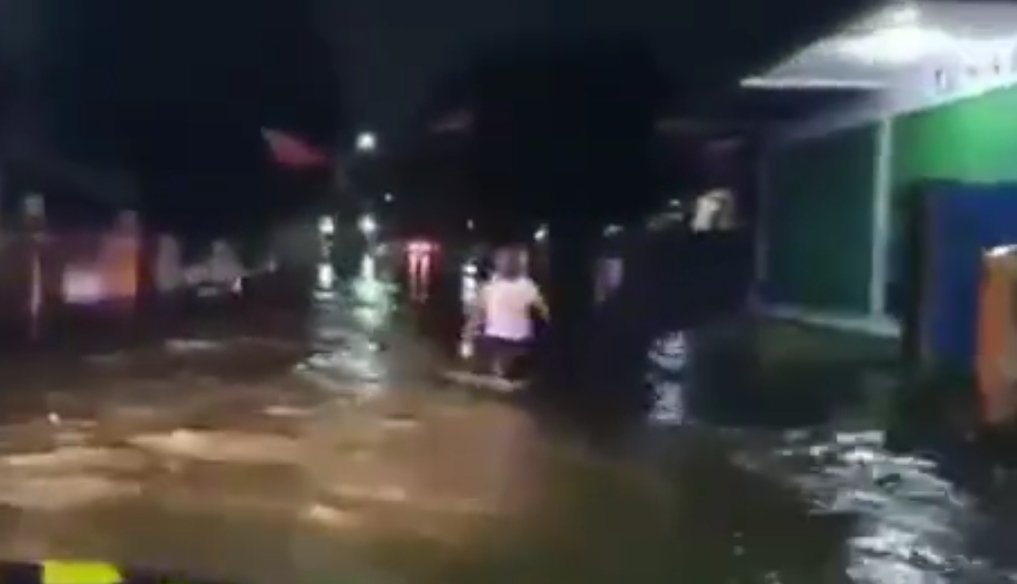 Banjir Cilegon