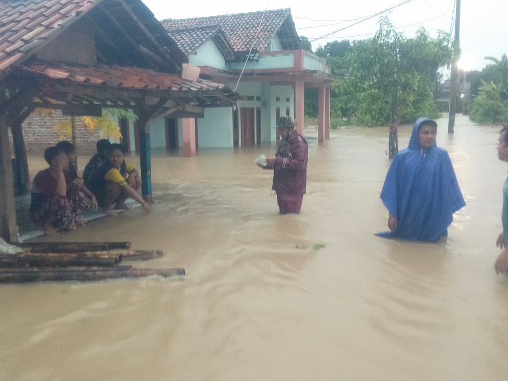 Banjir Cilegon