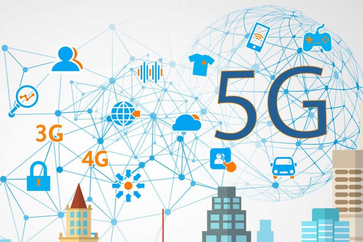 Teknologi 5G