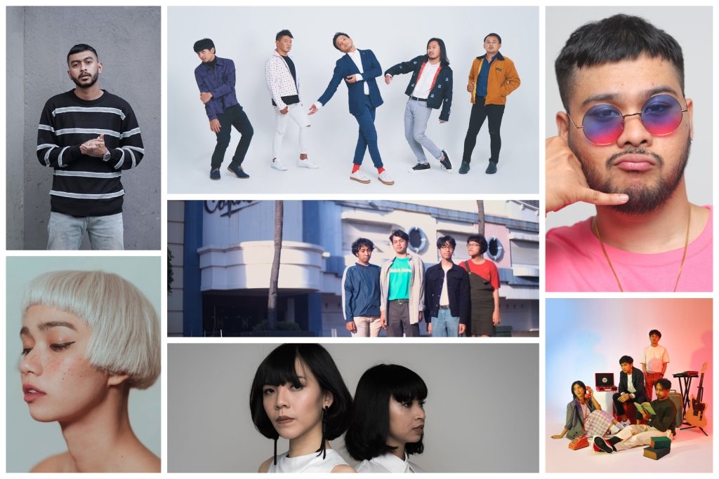 Music Lane Festival