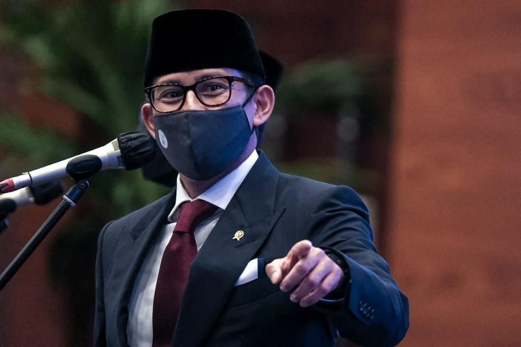 Sandiaga Uno