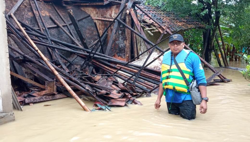 Banjir Pandeglang