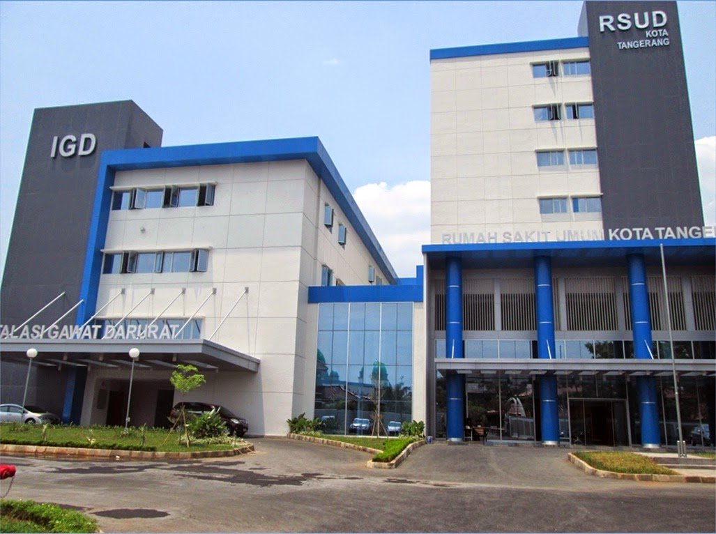 Rumah Sakit