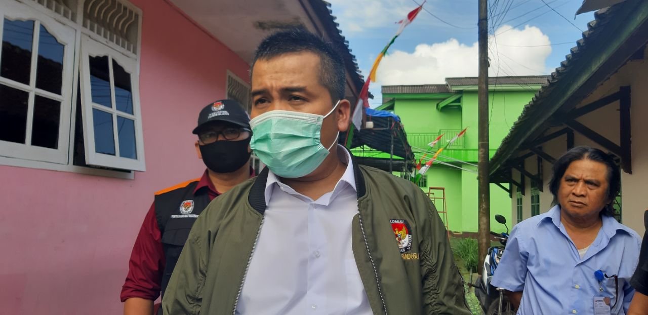 KPU Pandeglang