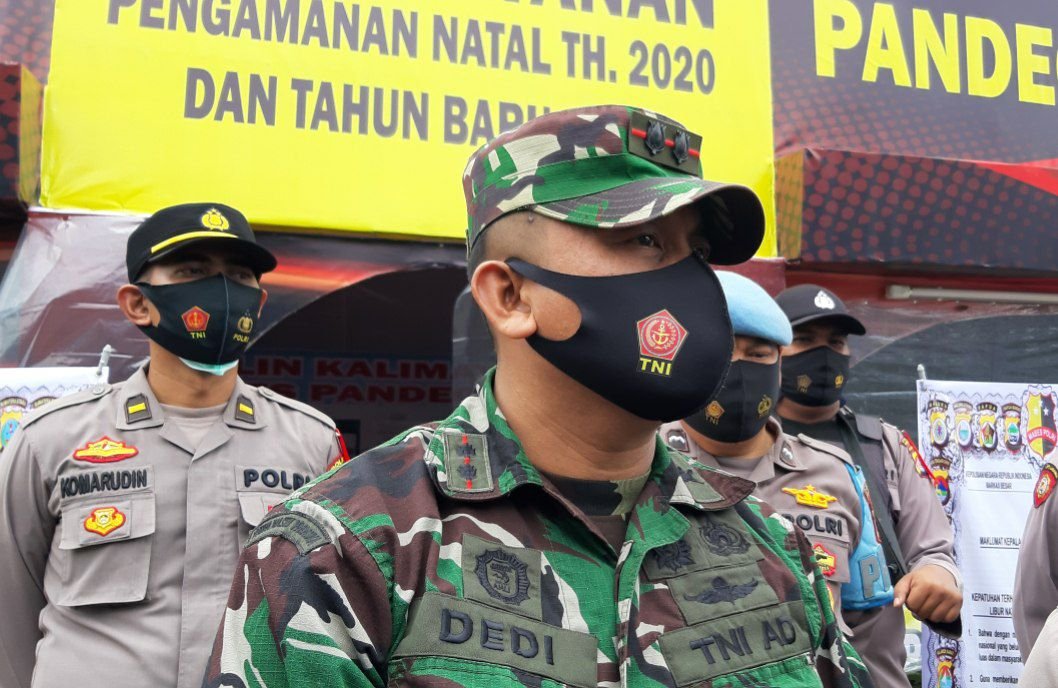 Kodim 0601 Pandeglang