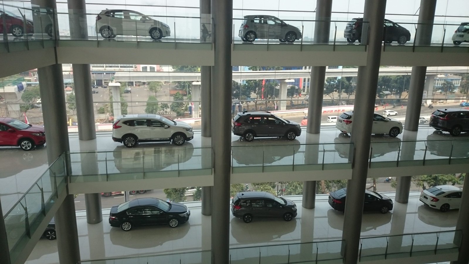 Mobil Terlari