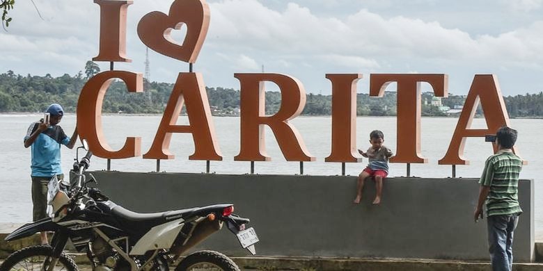 Wisata Carita