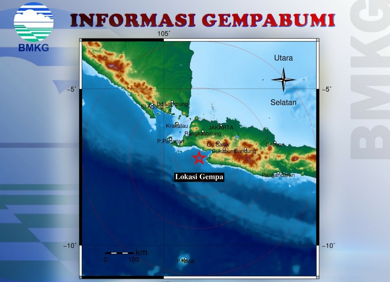 Gempa