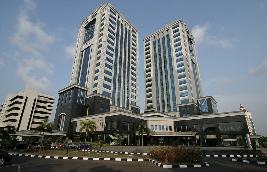 Lembaga Pengelola Investasi