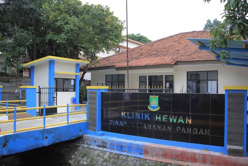 Klinik Hewan