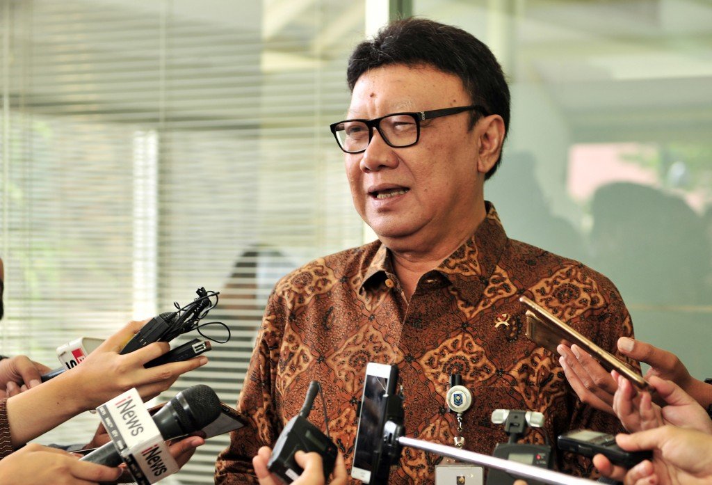 Kemenpan RB