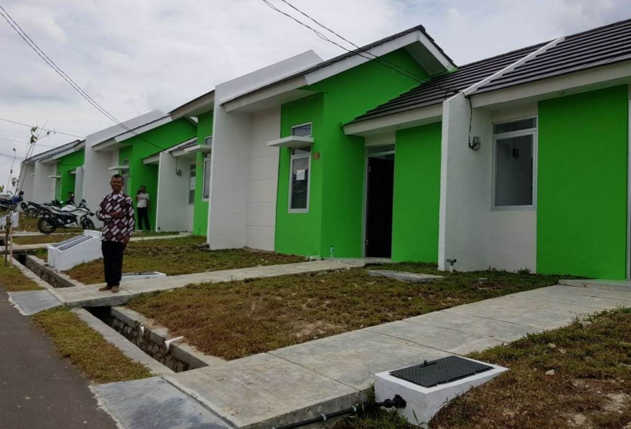 Rumah Subsidi