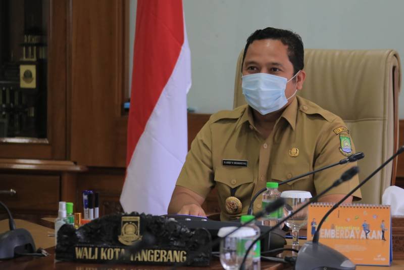 Pemkot Tangerang