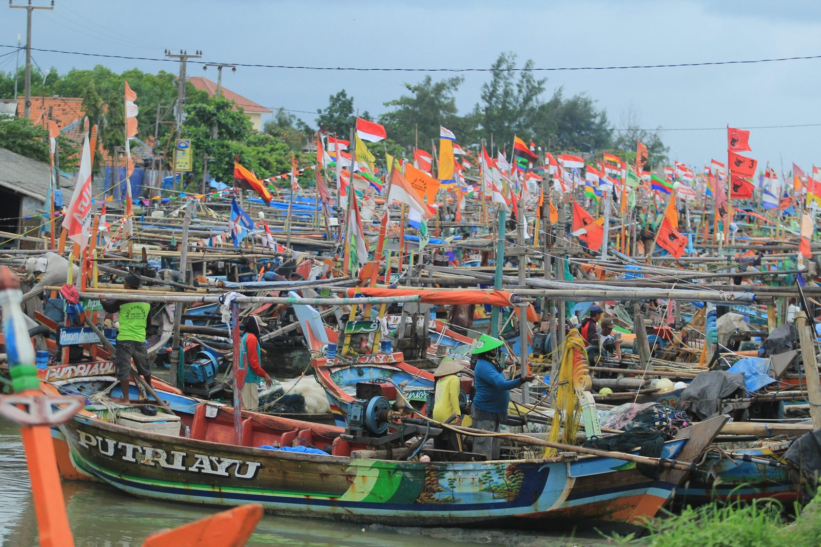 Cantrang