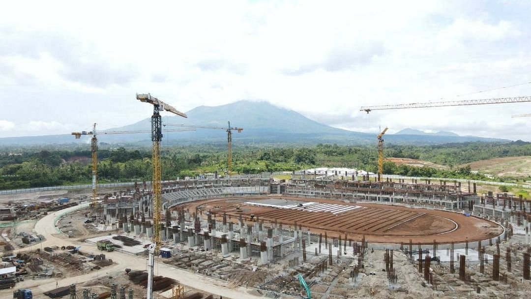 Stadion Banten