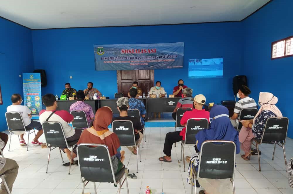 Pelabuhan Binuangeun