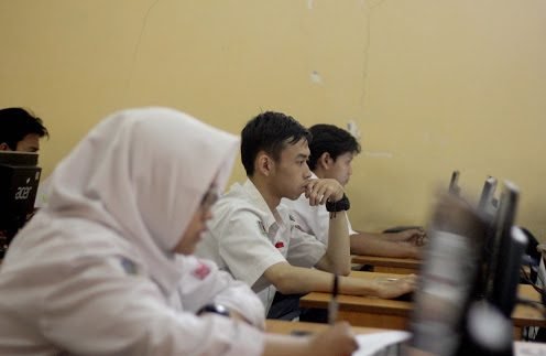 Ujian Nasional 2021