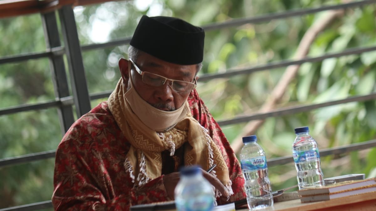 DMI Pandeglang