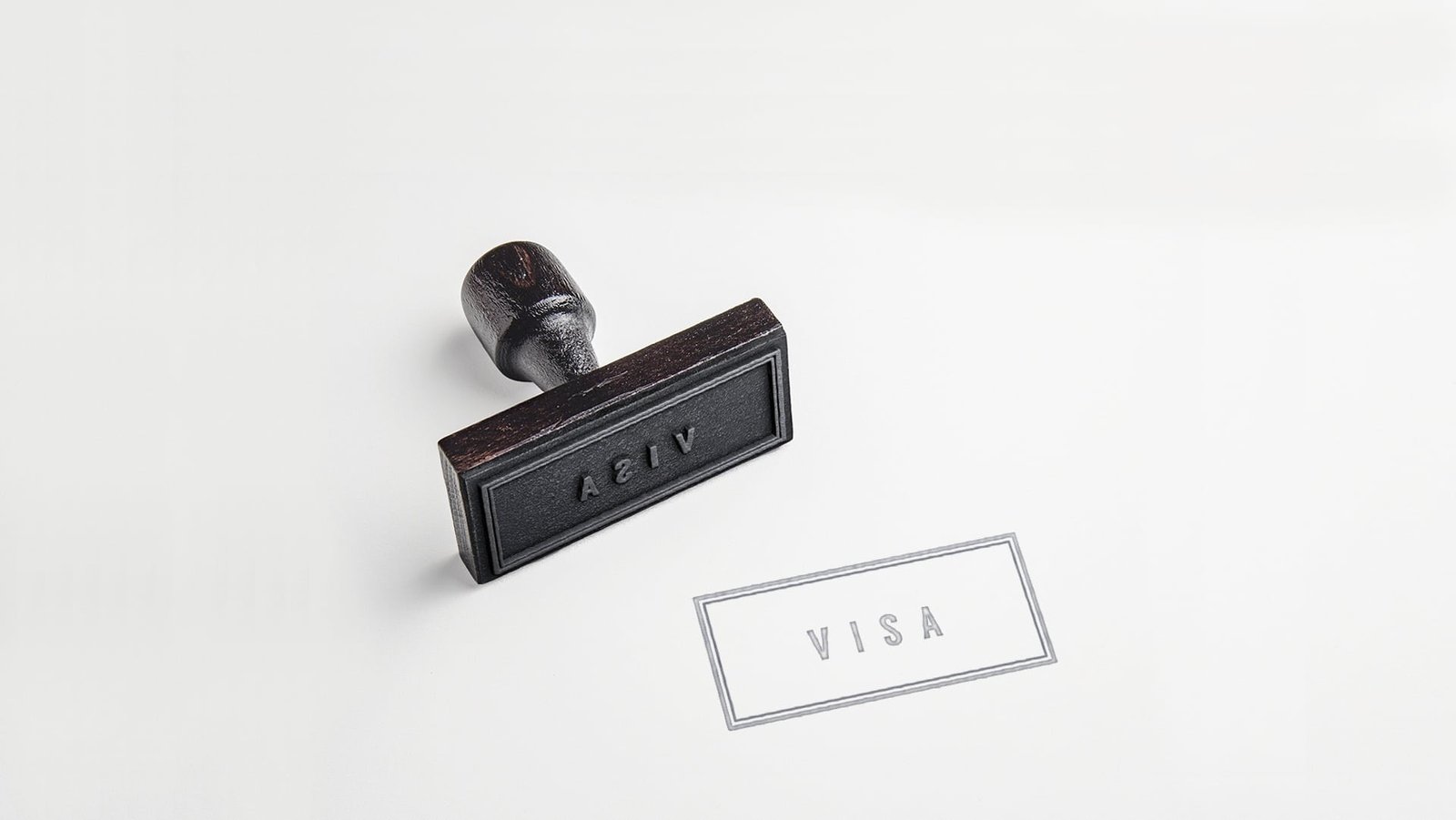 Visa long term stay