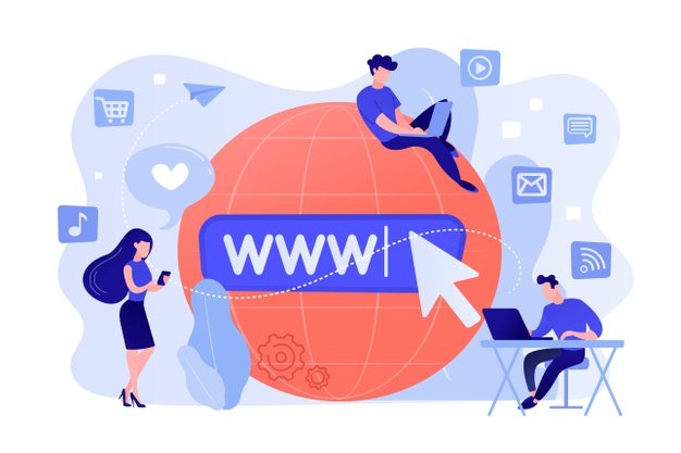 Kecepatan Internet
