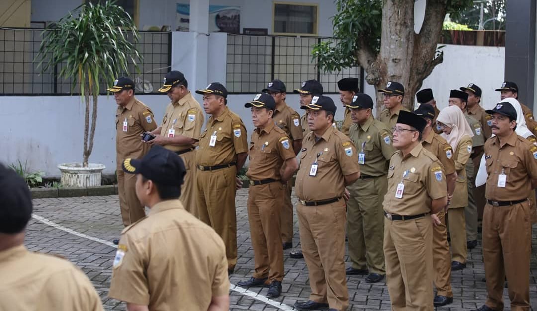 Pejabat Pandeglang
