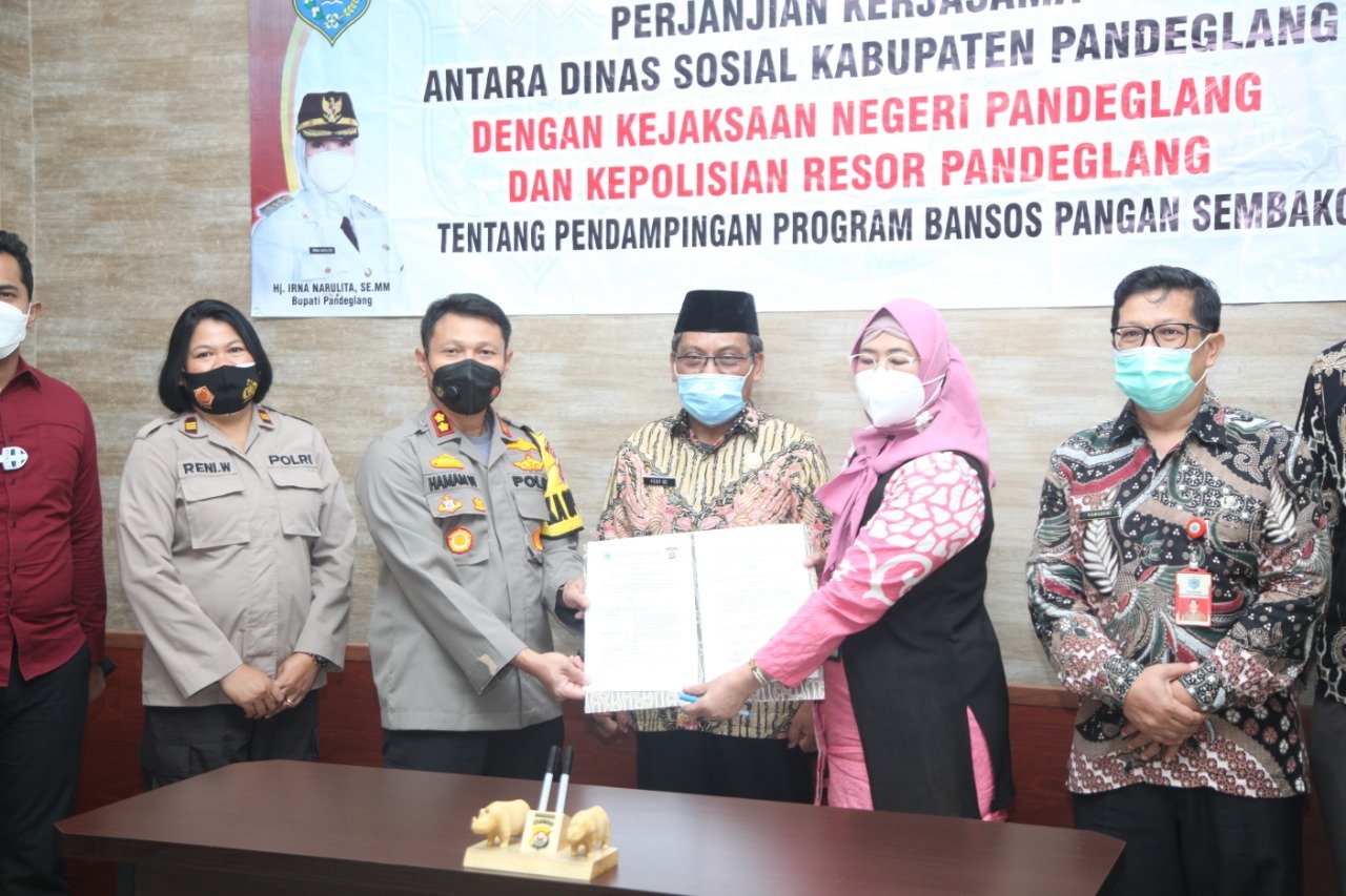 Program BPNT