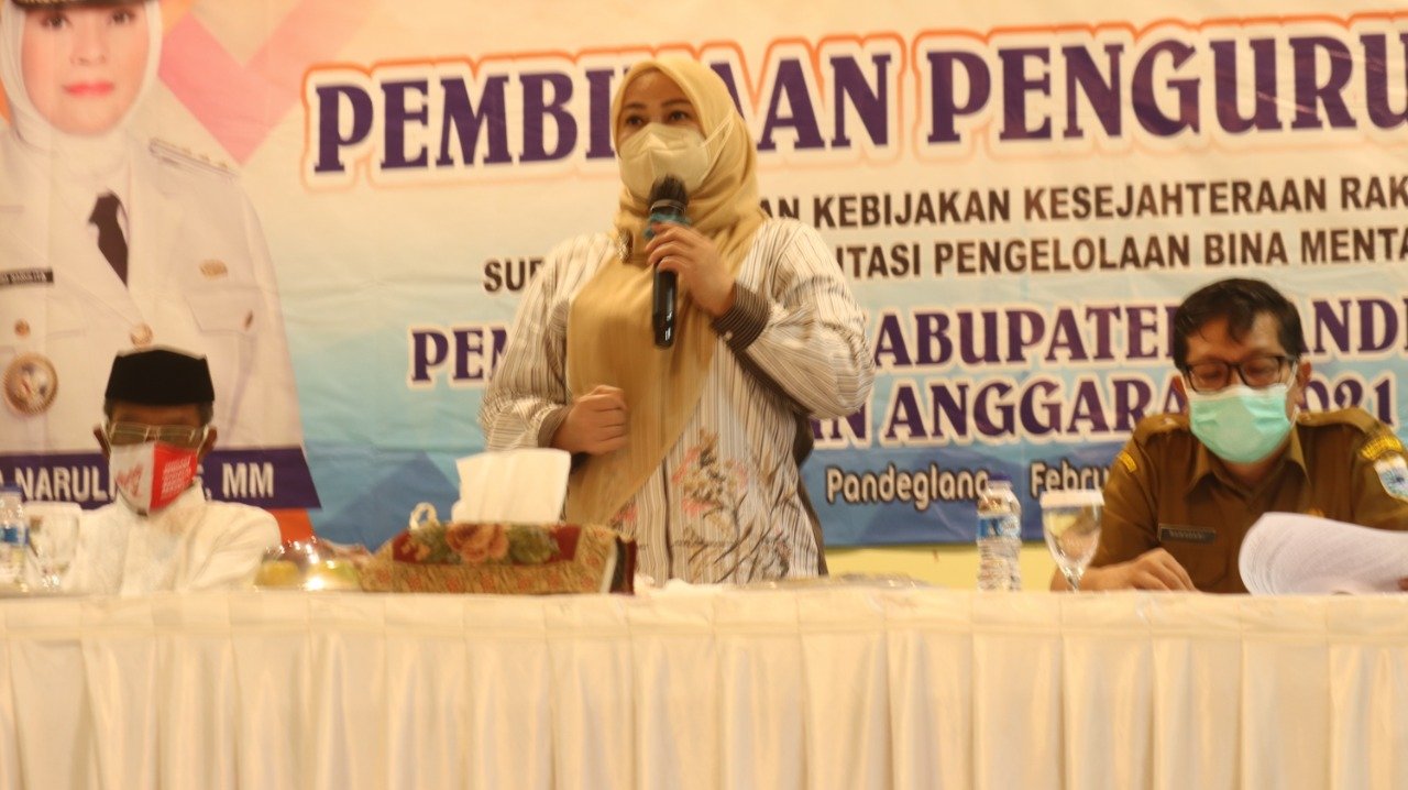 DMI Pandeglang