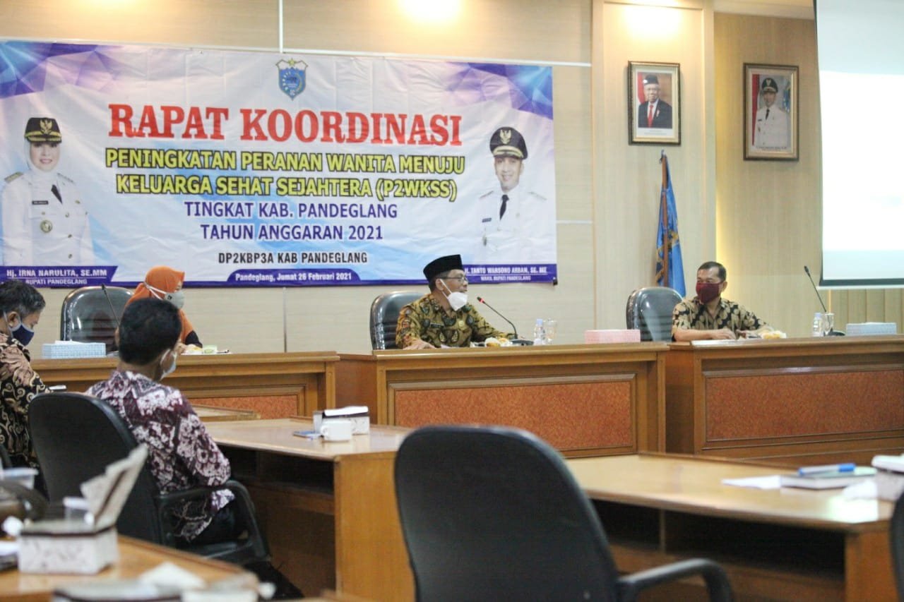 Program P2WKSS