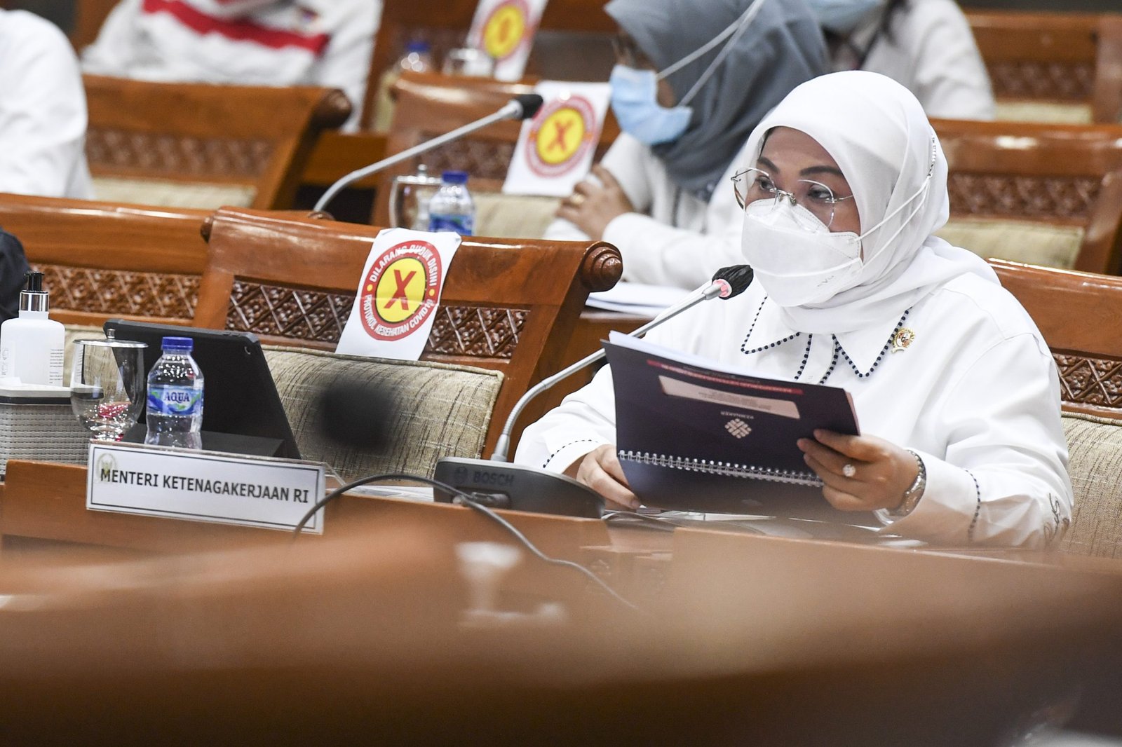 Pekerja Migran