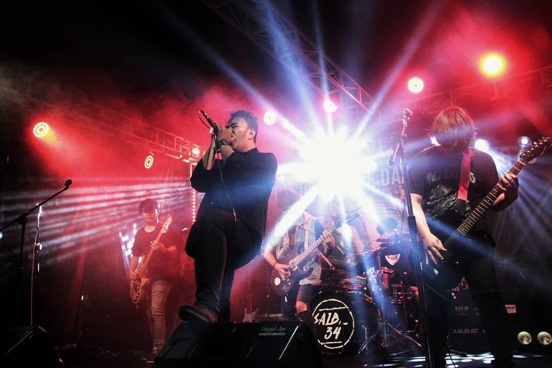 Hari Musik Nasional