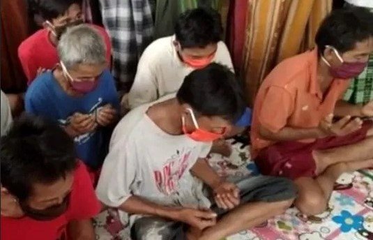 pengikut Hakekok Balakasuta