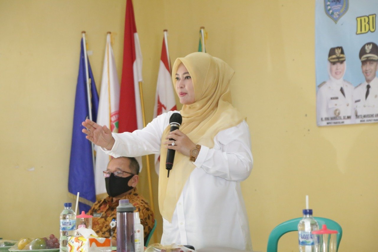 Desa Sangat Tertinggal di Pandeglang