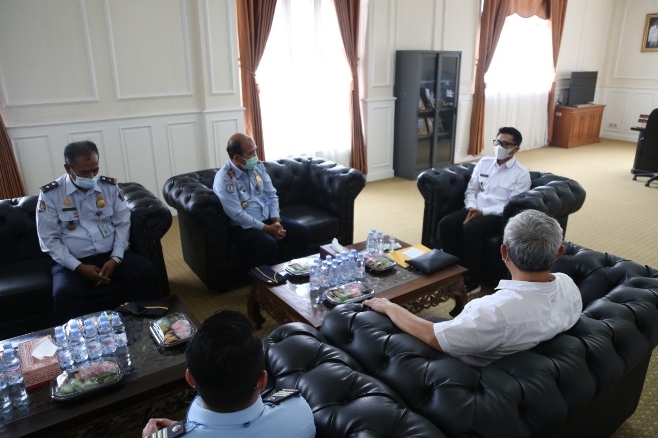 Kantor Imigrasi