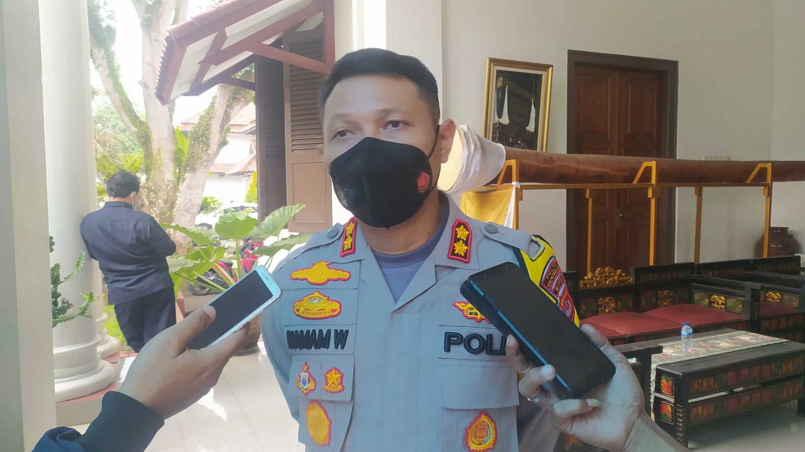 Pengikut Hakekok Balaksuta