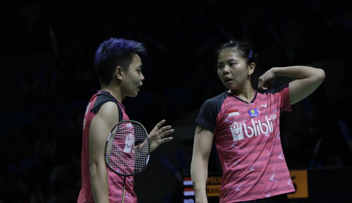 All England 2021